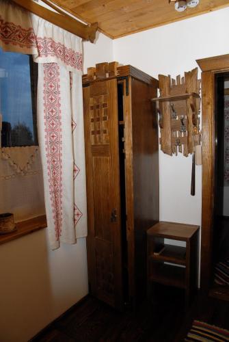 Hotel Tourist Complex Stizhok