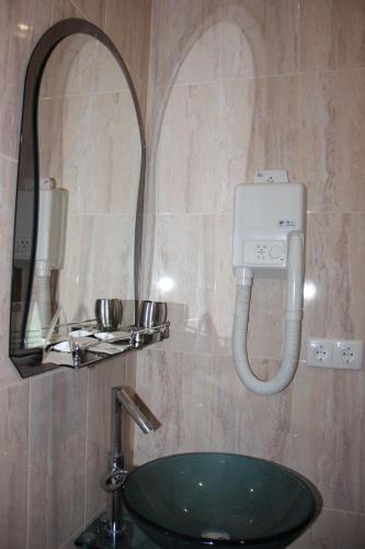 Hotel Tourist Complex Stizhok