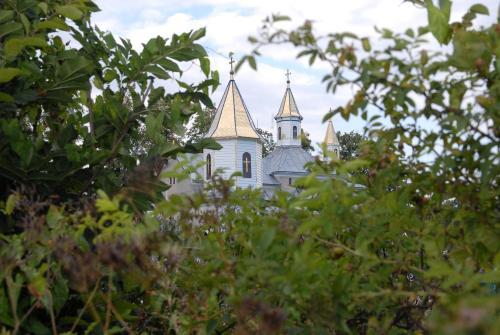 Hotel Tourist Complex Stizhok