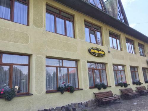 Hotel Dolche Vita