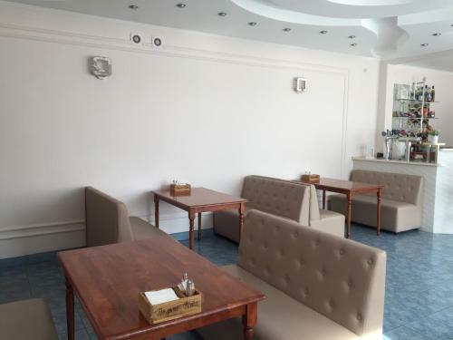 Hotel Dolche Vita