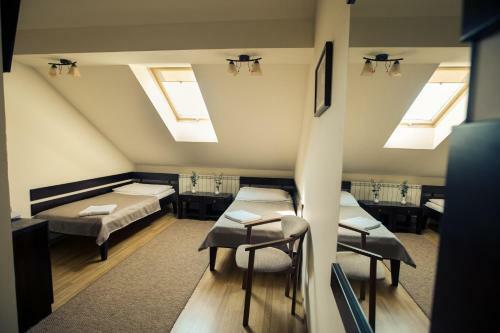 Hotel Premiera