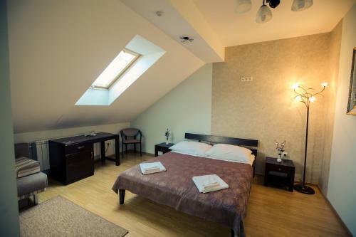 Hotel Premiera