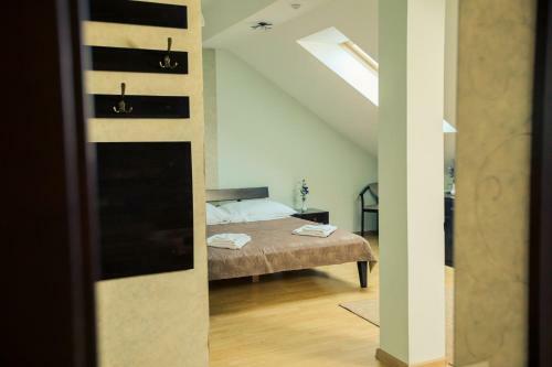 Hotel Premiera