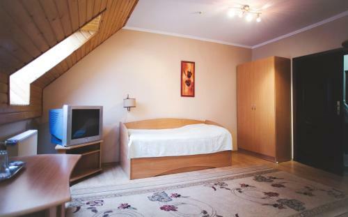 V&p Hotel & Restaurant