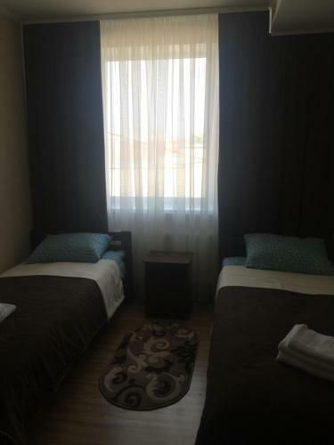 Hotel Europe