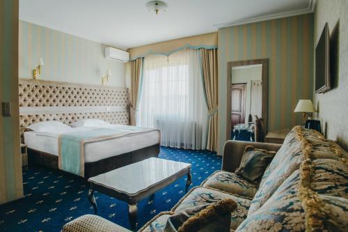 Hotel Resort&spa Kamelot