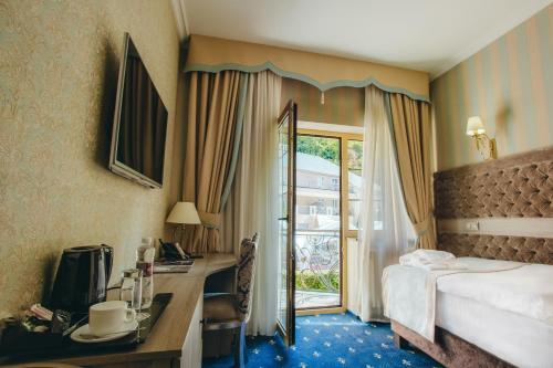 Hotel Resort&spa Kamelot