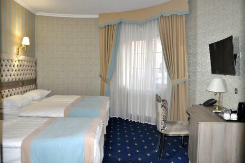 Hotel Resort&spa Kamelot