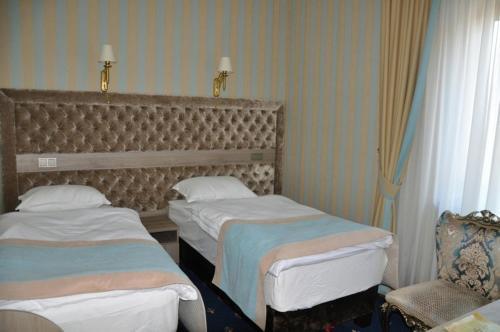 Hotel Resort&spa Kamelot
