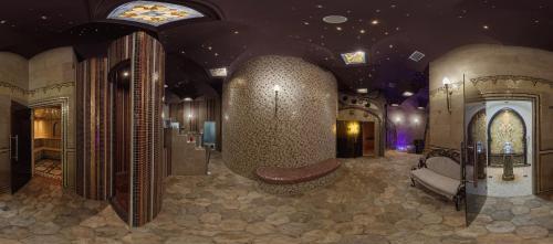 Hotel Resort&spa Kamelot