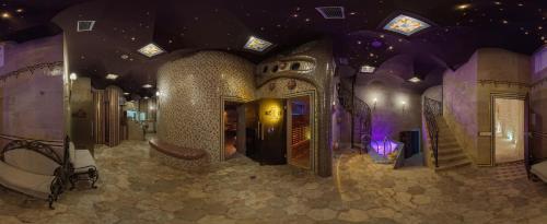 Hotel Resort&spa Kamelot