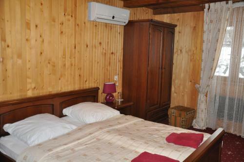 Hotel Kamelot