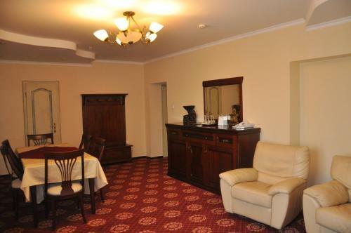 Hotel Kamelot