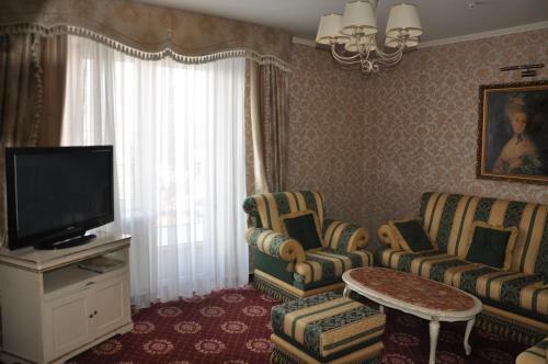 Hotel Kamelot