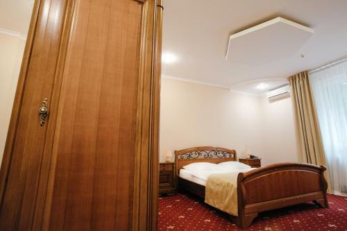 Hotel Kamelot