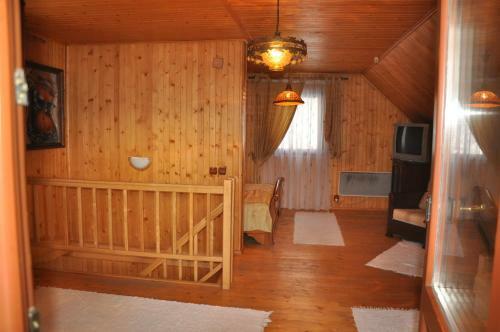 Hotel Kamelot