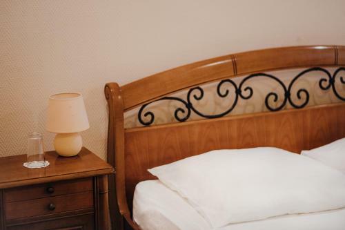 Hotel Kamelot