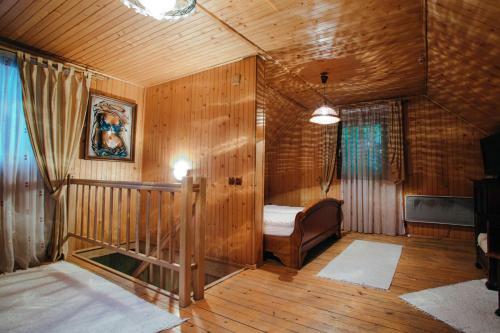 Hotel Kamelot
