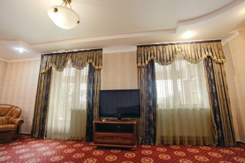 Hotel Kamelot
