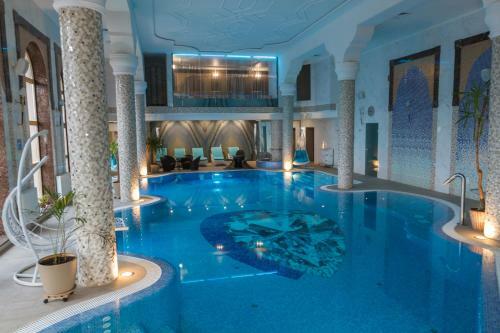 Hotel Kamelot