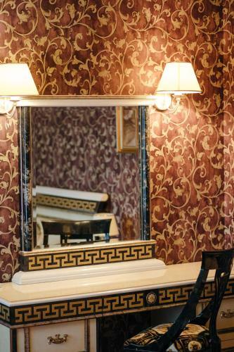 Hotel Kamelot