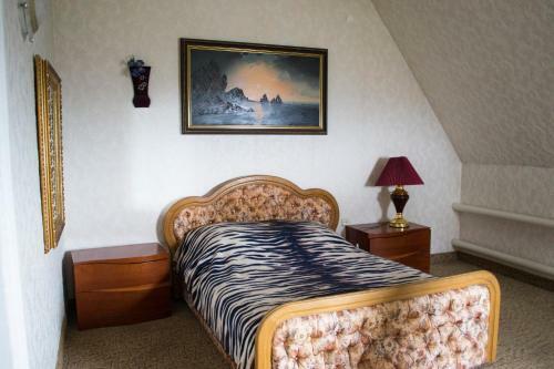 Hotel 7 Vetrov