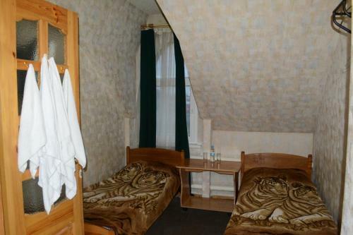 Hotel 7 Vetrov