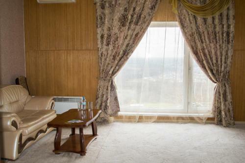 Hotel 7 Vetrov