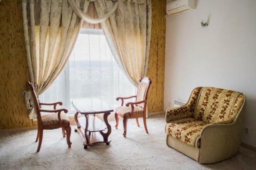 Hotel 7 Vetrov