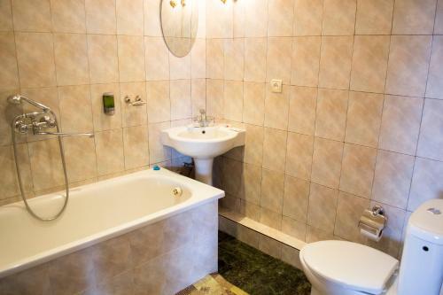 Hotel 7 Vetrov