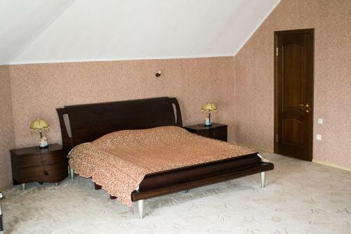 Hotel 7 Vetrov