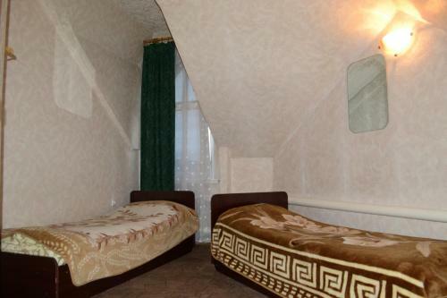 Hotel 7 Vetrov