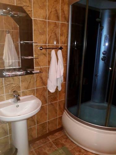 Hotel 7 Vetrov
