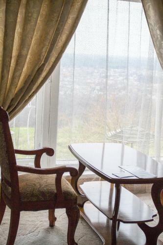 Hotel 7 Vetrov