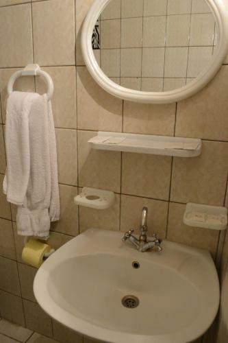 Hotel 7 Vetrov