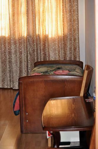 Hotel 7 Vetrov