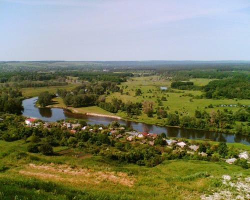 Hotel 7 Vetrov