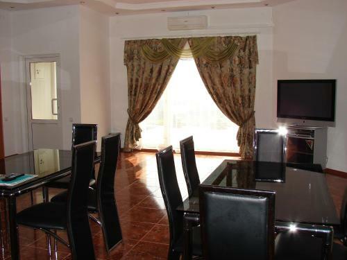 Hotel 7 Vetrov