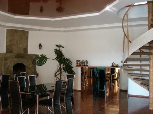 Hotel 7 Vetrov