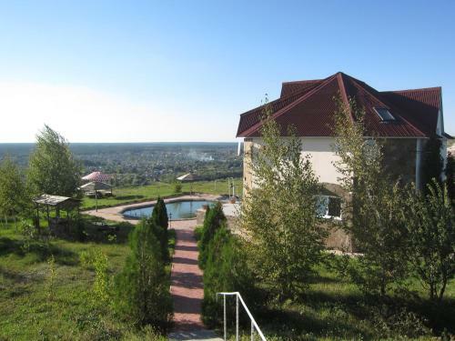 Hotel 7 Vetrov