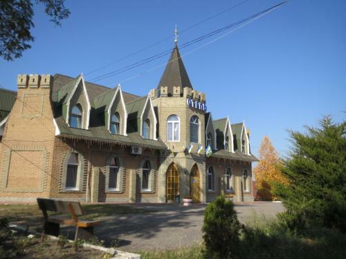 Hotel 7 Vetrov