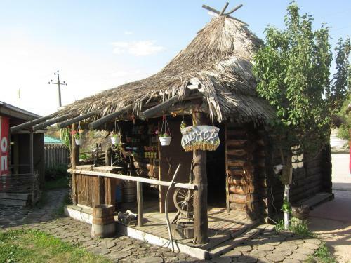 Hotel 7 Vetrov