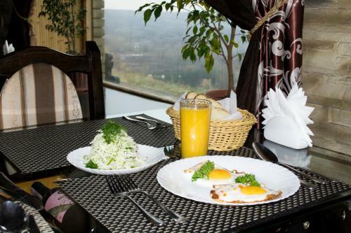 Hotel 7 Vetrov