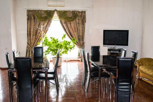 Hotel 7 Vetrov