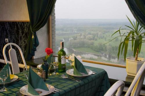Hotel 7 Vetrov