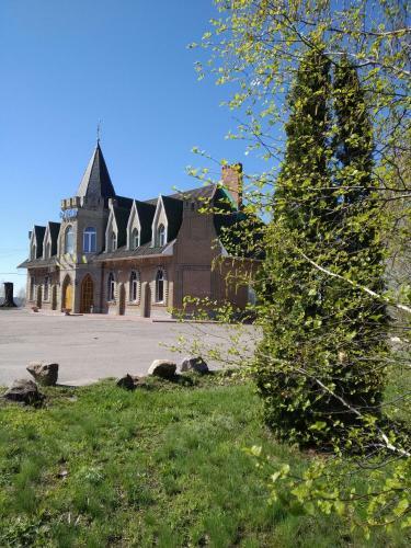 Hotel 7 Vetrov