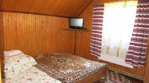 Lodge Cottage V Gorakh