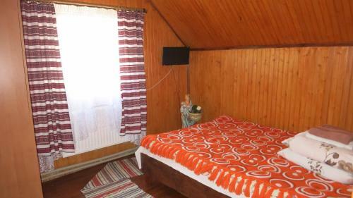 Lodge Cottage V Gorakh