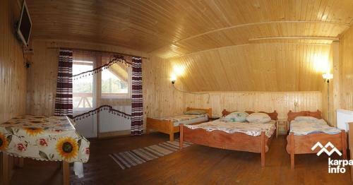 Lodge Cottage V Gorakh